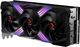 Відеокарта PNY PCI-Ex GeForce RTX 4080 Super 16GB OC XLR8 GAMING VERTO EPIC-X RGB GDDR6X (256bit) (2595/23000) (HDMI, 3 x DisplayPort) (VCG4080S16TFXXPB1-O) - зображення 3