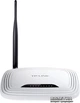 Маршрутизатор TP-LINK TL-WR740N - зображення 1