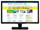 Монитор 23" Philips C-line 234CL2SB/00 - изображение 1