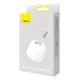 Пошуковий брелок BASEUS T2 Pro Smart Device Tracker (FMTP000002) білий - изображение 2