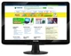 Монітор 23" Philips E-line 234EL2SB/00 - зображення 1