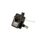 Капучинатор (Молочник) DLSC011 для кофемашины DeLonghi 5513294571 - изображение 2