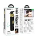 Машинка для стрижки волосся HOCO Retro engraving electric hair clipper HP22 4875520 - зображення 2