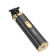 Машинка для стрижки волосся HOCO Retro engraving electric hair clipper HP22 4875520 - зображення 5