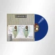 Виниловая пластинка Nazareth – Exercises (Remastered) Blue Vinyl, Gatefold - изображение 2