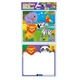 Настільна гра Набір 4 в 1 Зоопарк Vladi Toys (VT2002-02) (242800) - зображення 1
