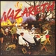 Виниловая пластинка Nazareth – Malice In Wonderland (Remastered) Red Vinyl - изображение 1