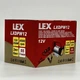 Насос для палива та води LEX LXPDW12 55л/хв - зображення 10