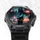 Часы умные Black Shark S1 Pro черные - изображение 6