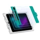Защитное стекло ESR для iPad Pro 11'' (2024) - Tempered Glass (2 шт), Clear (4894240194904) - изображение 4