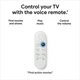 Бездротова приставка медіаплеєр Google Chromecast with Google TV HD (GA03131-US) - зображення 3