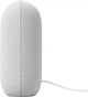 Умная колонка - беспроводная акустика Google Nest Audio серая - изображение 3