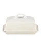 Масленка Le Creuset Vancouver 17х12 см Meringue (70837177160000) - изображение 1