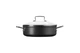 Сотейник Le Creuset 3,3 л Black (51113240010500) - зображення 3