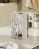 Тримач для паперових рушників Alessi Barkroll 15,5х24 см сірий (BM04BLACK) - зображення 3