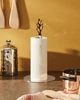 Тримач для паперових рушників Alessi Mediterraneo 18х33 см (ESI02) - зображення 3