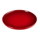Тортівниця Le Creuset 30 см Cerise (81603300600003) - зображення 3