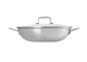 Сковорідка Вок Le Creuset 30 см антипригарна (96201130001000) - зображення 3