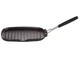Сковорідка-гриль Le Creuset 24 см з рухомою ручкою (20054000000400) - зображення 1