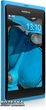 Мобільний телефон Nokia N9 16GB Cyan - зображення 3