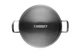 Сотейник Le Creuset 6,8 л Black (51113300010500) - изображение 4