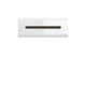 Шкаф навесной ВМК (БРВ) Ацтека SFW1K/4/11 Белый/Белый смотреть (GRB-1652) - изображение 1