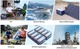 Акумулятор VATRER LiFePO4 12V 100Ah (1280Wh) із вбудованим BMS, 5000+ циклів - зображення 8