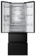 Холодильник Hisense RF632N4WFE1 (BCD-454WYR) (6863920) - изображение 3