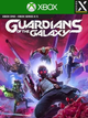 Marvel's Guardians of the Galaxy (Ключ активації на Xbox One | Series X/S) регіон Європа - зображення 1