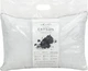 Подушка Arcloud Carbon силіконізоване волокно Antibacterial 50x70 см (4820268972118) - зображення 4
