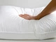 Подушка Arcloud Chill Out штучний лебедений пух Ultra Soft 50x70 см (4820268972149) - зображення 11