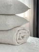 Подушка Arcloud Cotton силіконізоване волокно 50x70 см (4820268971333) - изображение 11