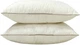 Подушка Arcloud Vanilla Dream силіконізоване волокно 50x70 см (4820268971319) - изображение 5