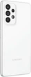 Смартфон 6.5" Samsung Galaxy A53 5G 6/128Gb 5G 2-SIM NFC 64/32Мп 8 ядер Android 12 White - зображення 6