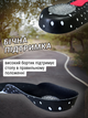 Стельки спортивные для бега обуви прыжков кроссовок на плоской подошве беговые обрезные подстилки спортивной обуви под пятку амортизирующие амортизационные эластичные обувные в кроссовки супинатор для спорта мягкие для взрослых Hechpro АН792 размер 43 - изображение 5