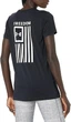 Женская футболка Under Armour New Freedom Flag 1370814BS размер S - изображение 2