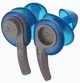 Беруши Speedo BIOFUSE EARPLUG AU (8-00237414491) Унисекс OSFM Сине-серые (5059937300597) - изображение 4
