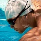Беруши Speedo BIOFUSE EARPLUG AU (8-00237414491) Унисекс OSFM Сине-серые (5059937300597) - изображение 6