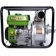 Мотопомпа бензинова ProCraft WP60 UNIVERSAL - изображение 1