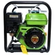 Мотопомпа бензинова ProCraft WP60 UNIVERSAL - изображение 3