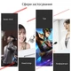 Аудиомикшер V8 внешняя звуковая карта с Bluetooth, 1000 мАч, черный (87382441) - изображение 3