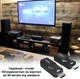 Удлинитель / передатчик HD-видеосигнала для HDMI подключения + USB, черный (87400208) - изображение 3
