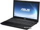 Ноутбук ASUS P52F (P52F-380M-S4DNAN) Black - изображение 2