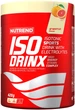 Ізотонік Nutrend Isodrinx порошок 420 г Грейпфрут (8594073176721) - зображення 1