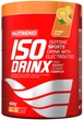 Изотоник Nutrend Isodrinx порошок 420 г Апельсин (8594073176745) - изображение 1