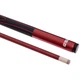 Кий для пулу MIZERA CARBON Pro (дерево, розбірний, 2 частини, d-12мм, l-145см) (KS-4041) - зображення 2