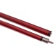 Кий для пулу MIZERA CARBON Pro (дерево, розбірний, 2 частини, d-12мм, l-145см) (KS-4041) - зображення 3