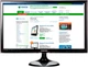 Монитор 23" Samsung T23A550 - изображение 1
