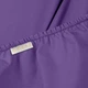 Двоспальна постільна білизна з простирадлом на резинці LIGHT PLUM CS2 - зображення 9