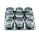 Набор для специй MasterPro Foodies collection BGMP-6101-6 10 предметов - изображение 1